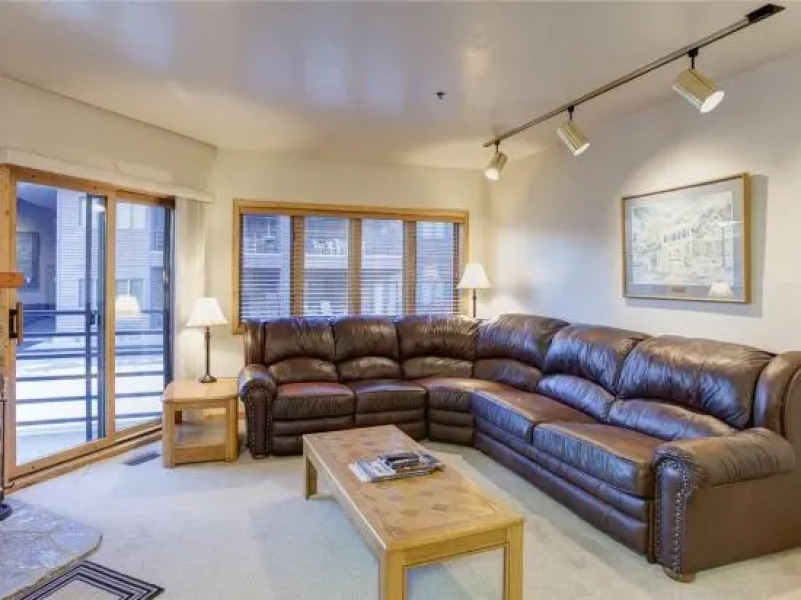 Courchevel by Alpine Ski Properties