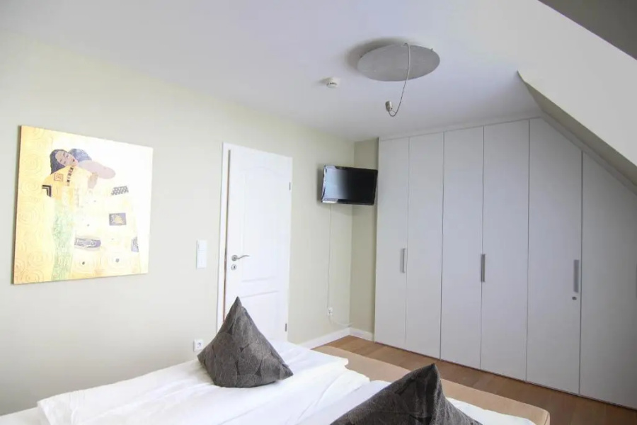 Ferienhaus Ekke Nekkepenn1