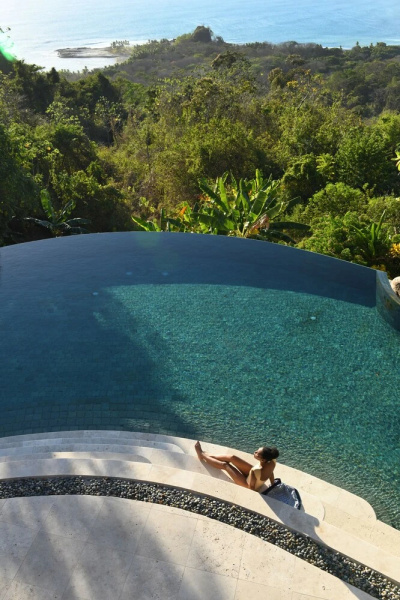 Villa Nimbu
