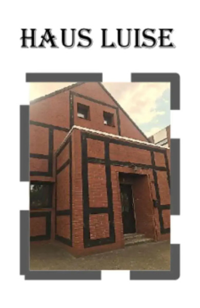 Haus Luise Monteure (Adults Only)