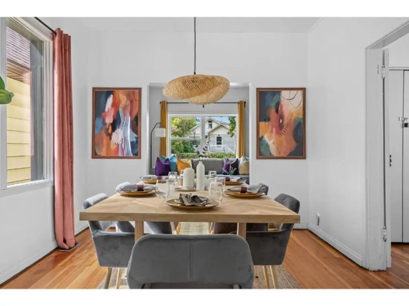 Tealed Ruby No Service Fees Backyard BBQ