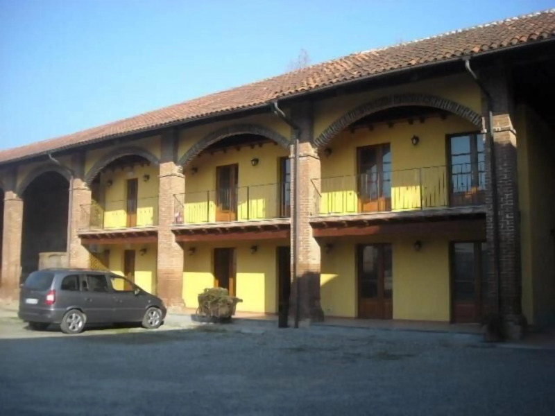 Agriturismo Cascina del Peso