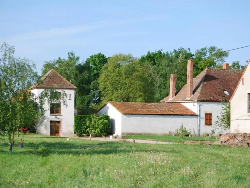 Gîte Saint-Pourçain-sur-Sioule, 2 pièces, 2 personnes - FR-1-489-30