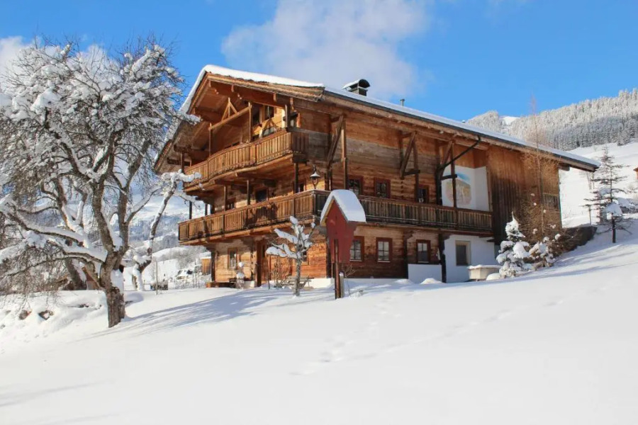 Schrandl Apartment Penningberg