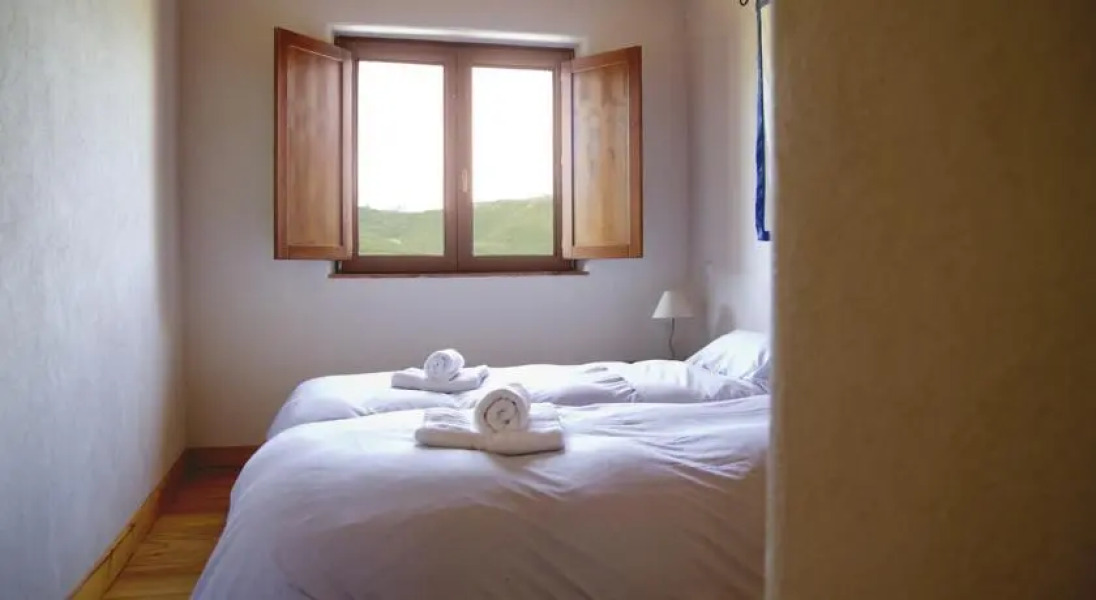 Ecologica casa del sol