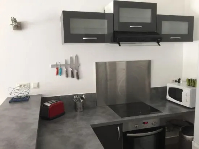 Appartement le Cavapi