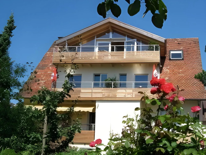 Panoramahotel Sonnenstube Hagnau