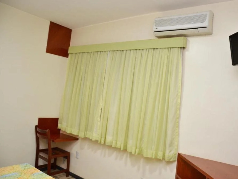 Hotel Vitória Régia