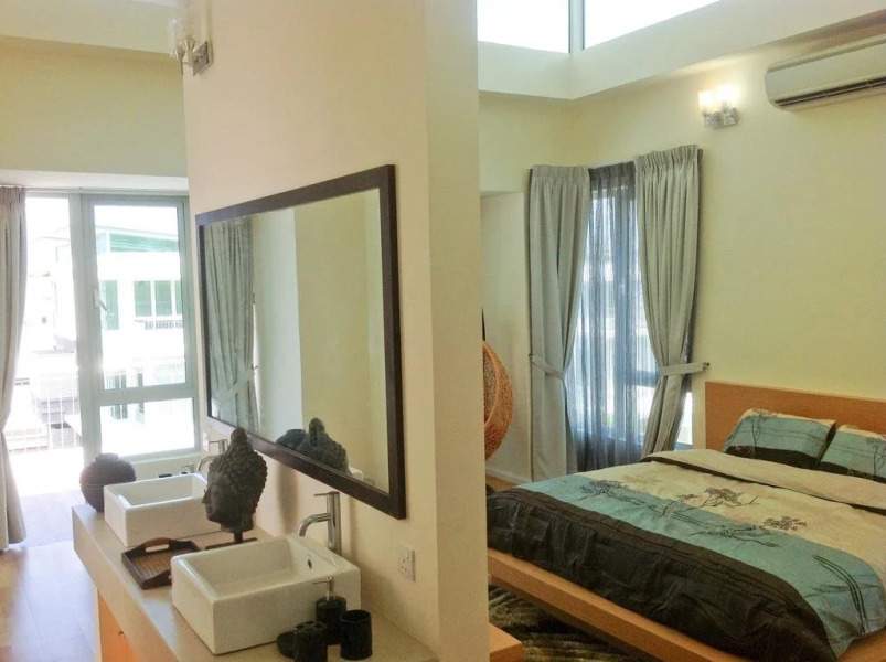 Tropika Ferringhi Villa