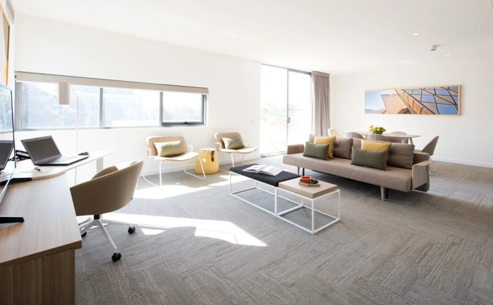 Quest Macquarie Park