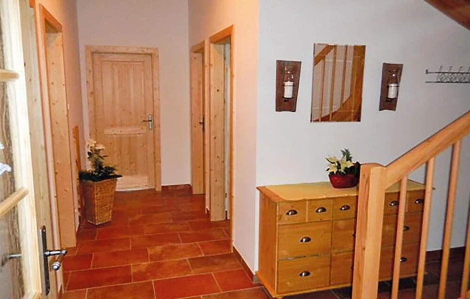 Awesome Home in Weisspriach With 3 Bedrooms, Sauna and Wifi