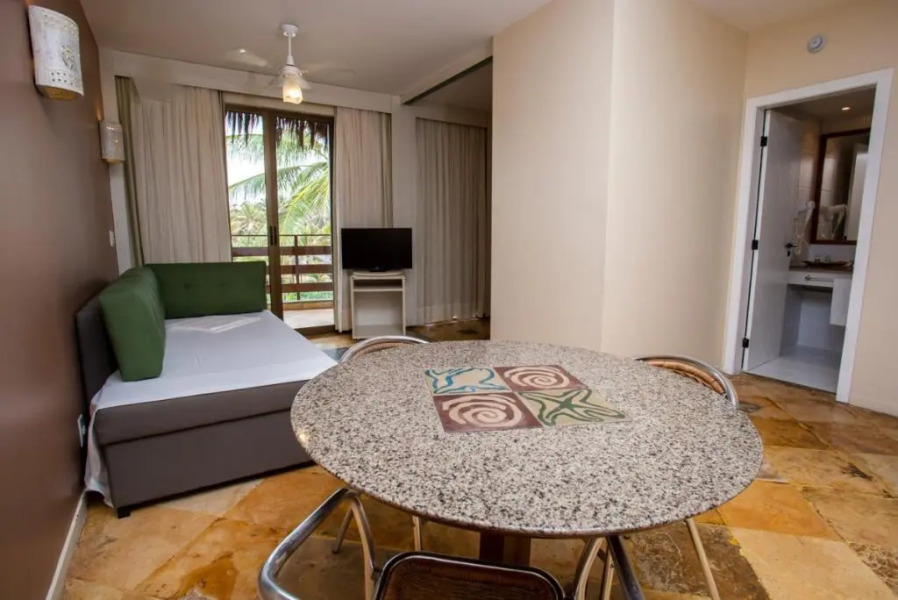 Beach Park Suites Resort Fortaleza