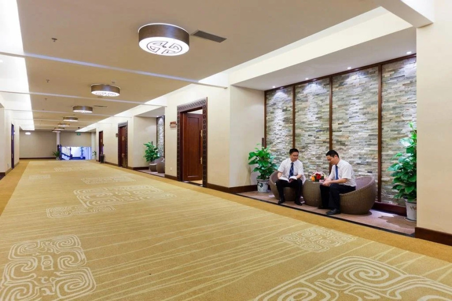 Cohere Hotel Hengyang