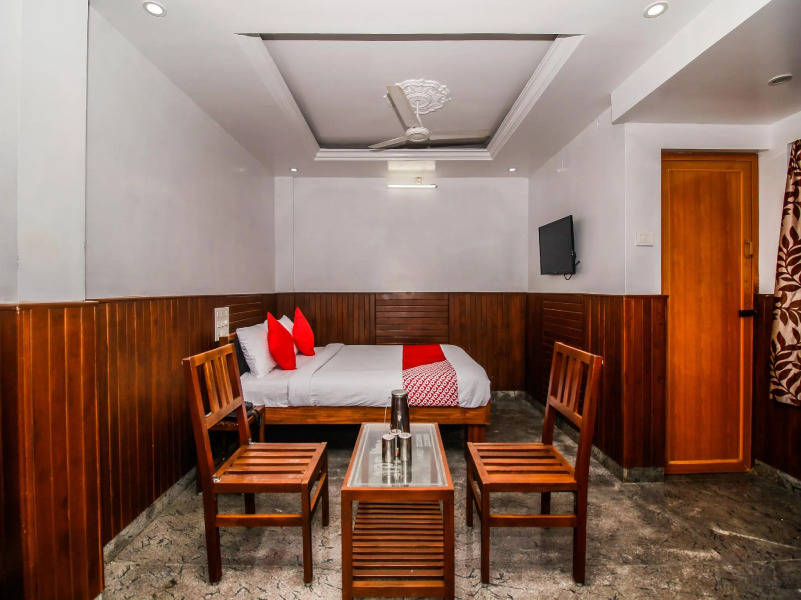 Collection O 35975 Npk Residency