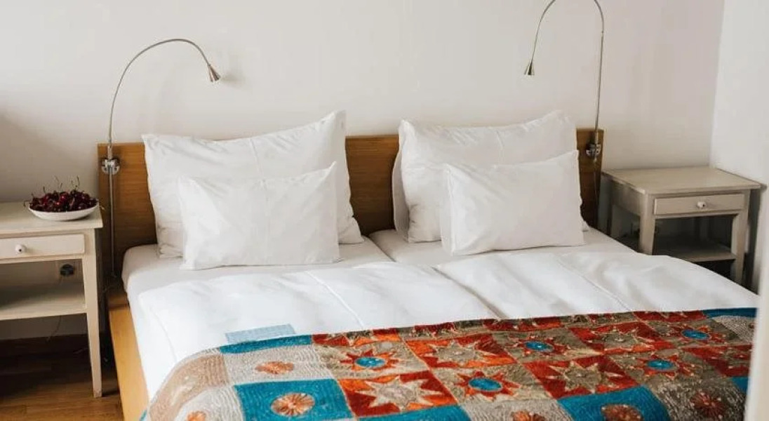 Das Esel - Kleinod in Rust