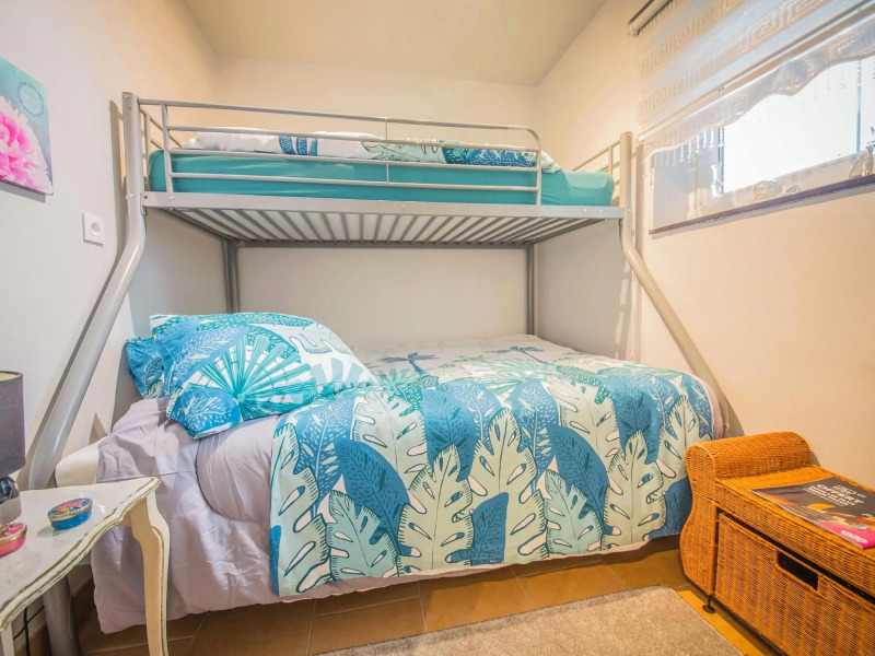 Apartment Chez François in the Ardennes with garden