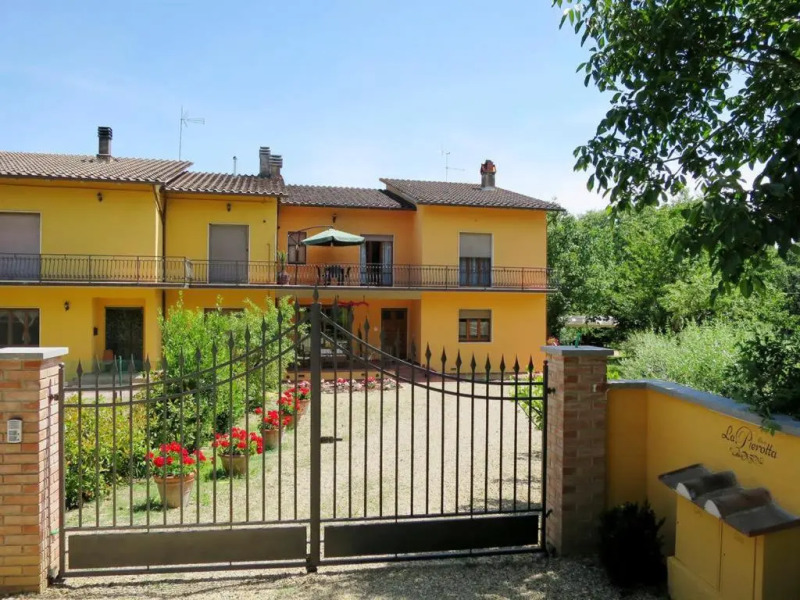 Pierotta Country House