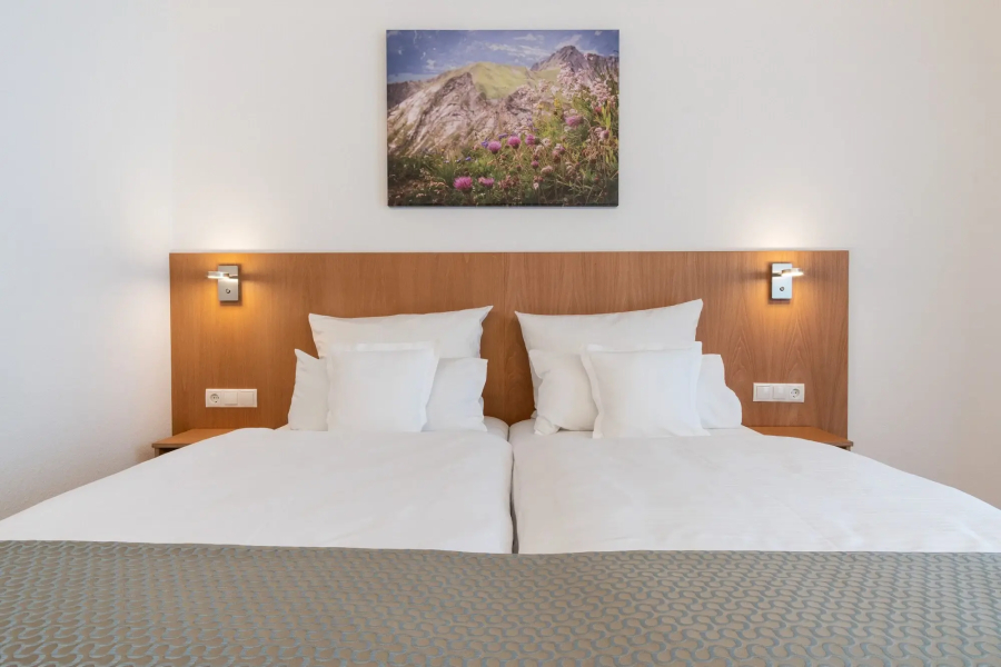 Hotel Elysee