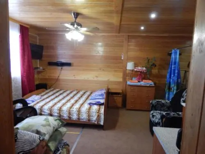 Guest house in Solzan