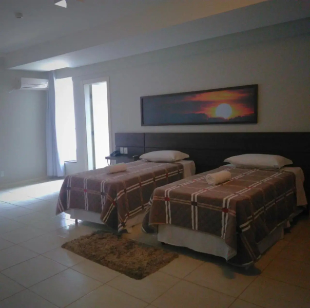 Hotel Colibris