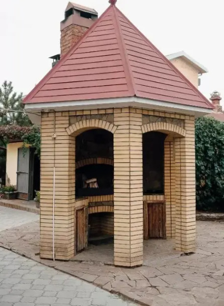 Дальний кордон