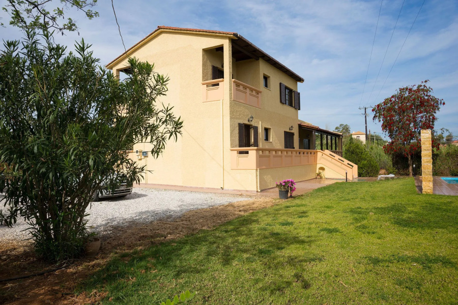 Villa Alexia