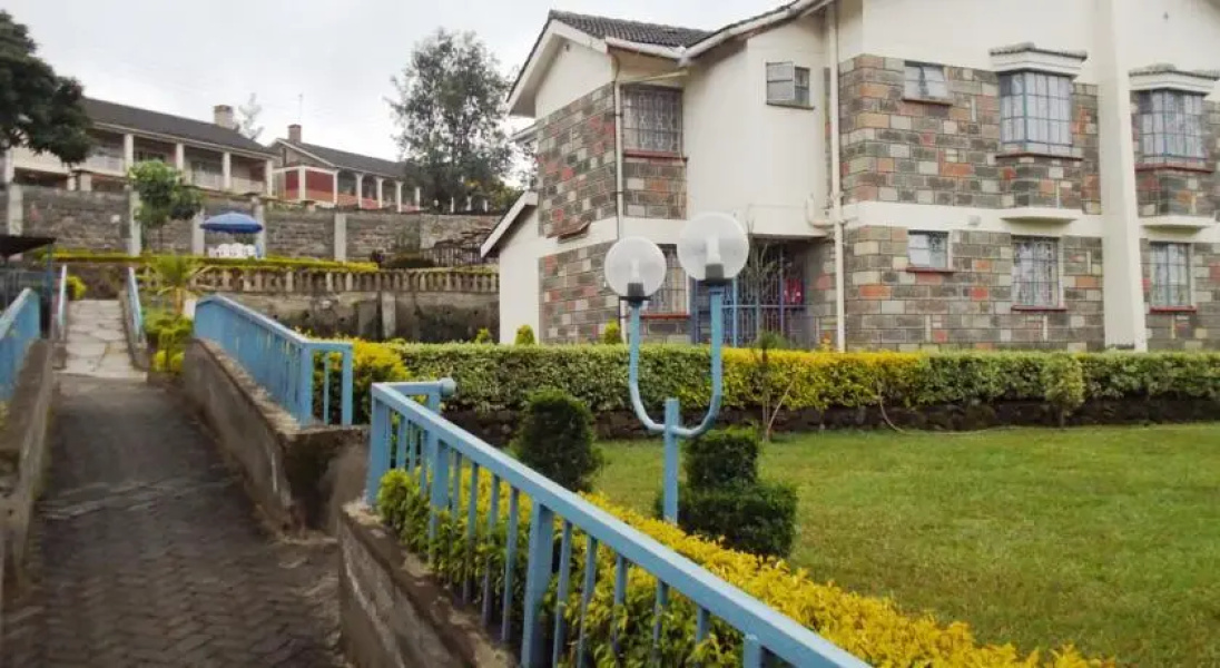 Peniel Guest House