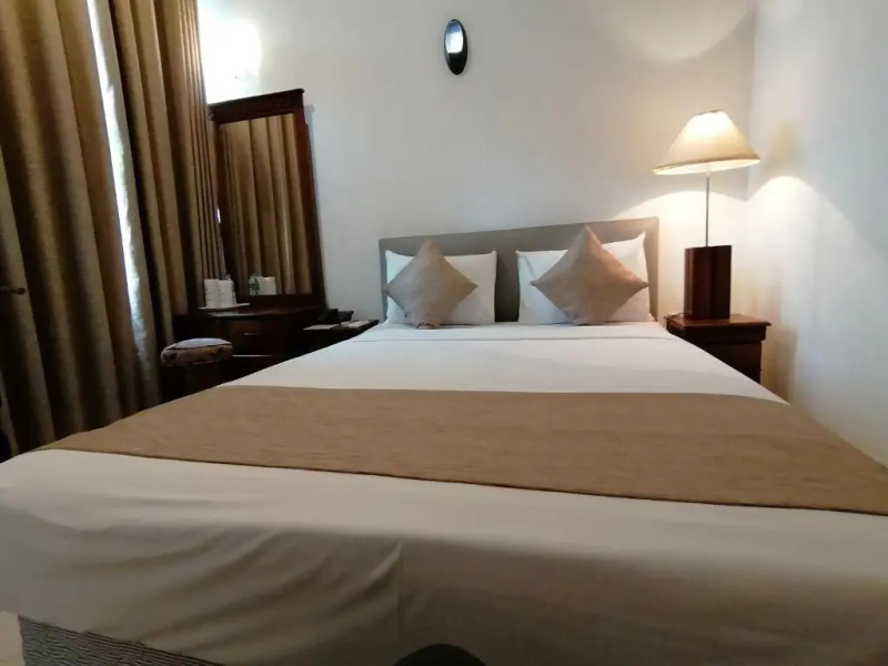 The Royal Mall Kandy