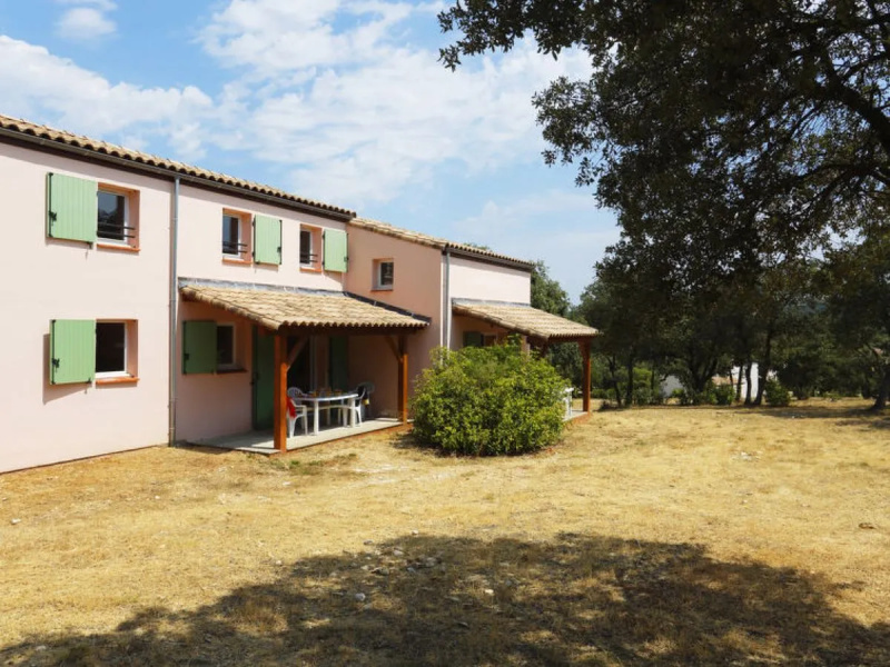 Les Portes des Cevennes (SUE100)