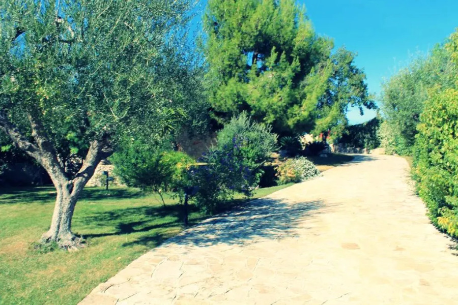 Maglioferro Residence