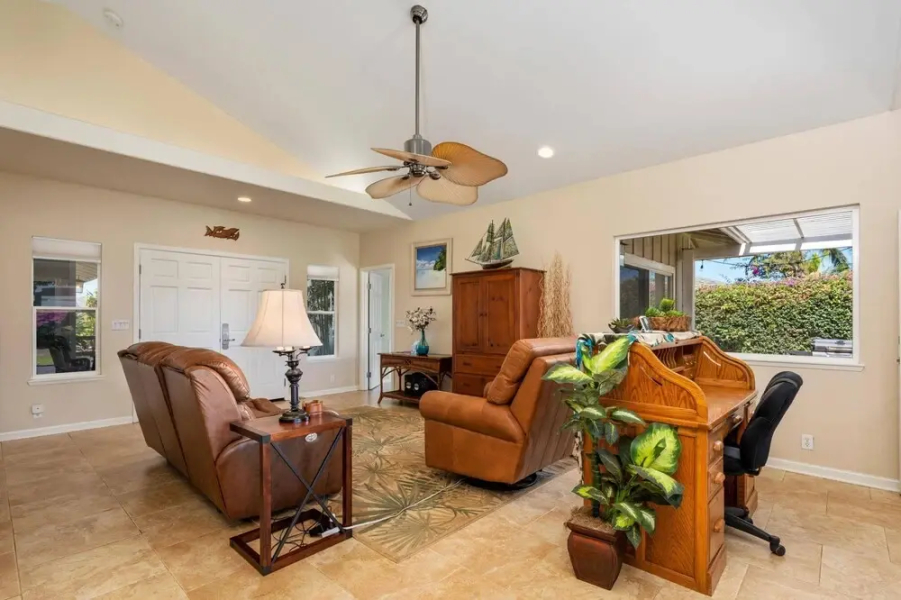 Big Island Awamoa Hale by Coldwell Banker Island Vacations