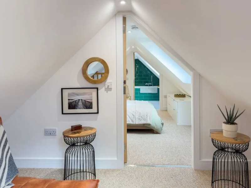 The Lookout Lossiemouth