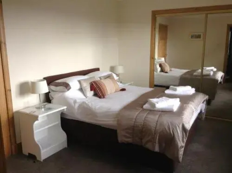 Bonnieviews Bed and Breakfast