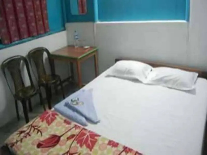 V Knot Residency - Havelock Island