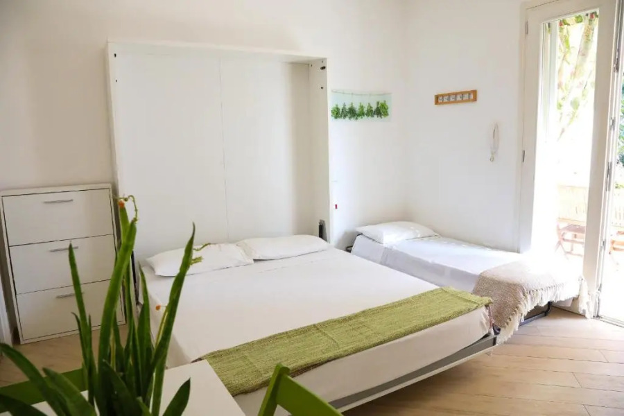 Appartamento Villa Nisapiro' Sannicola