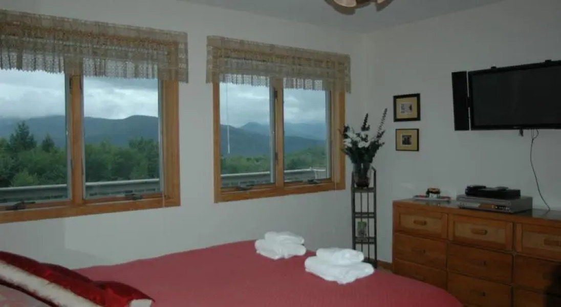 Top Notch at Eagle Ridge Intervale