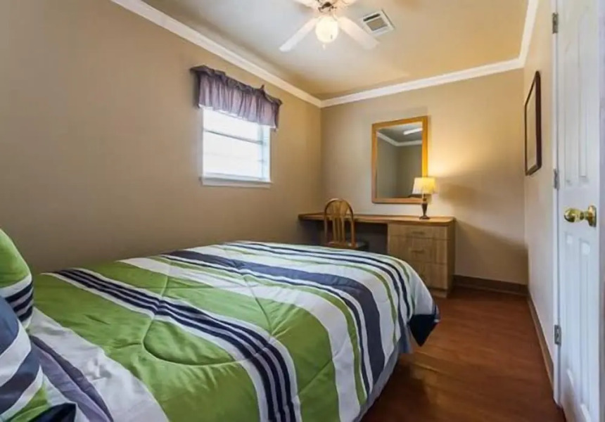 Lake Texoma Lodge and Resort