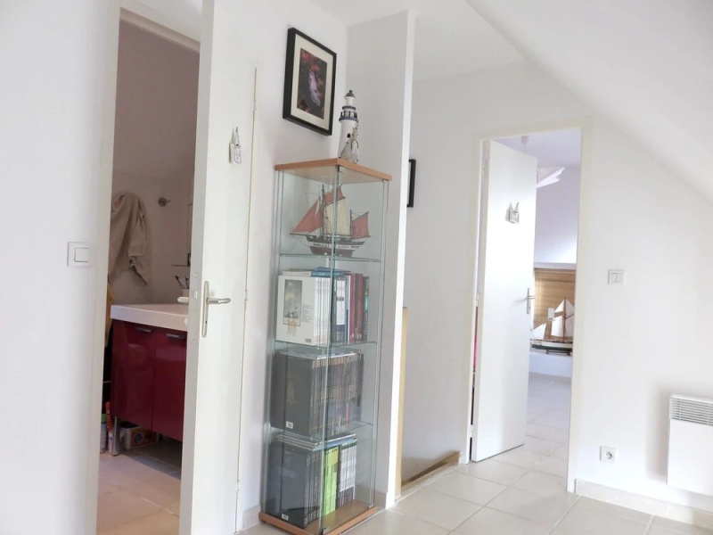 House With 2 Bedrooms in Ploëzal, With Furnished Garden - 17 km From t