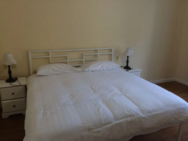 Three Finger Jack Hotel