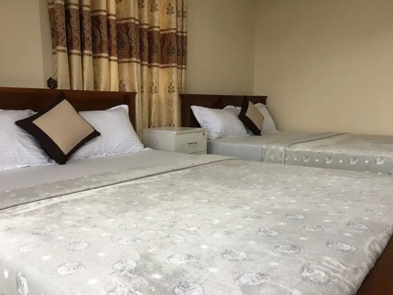 Mount View Bungalow