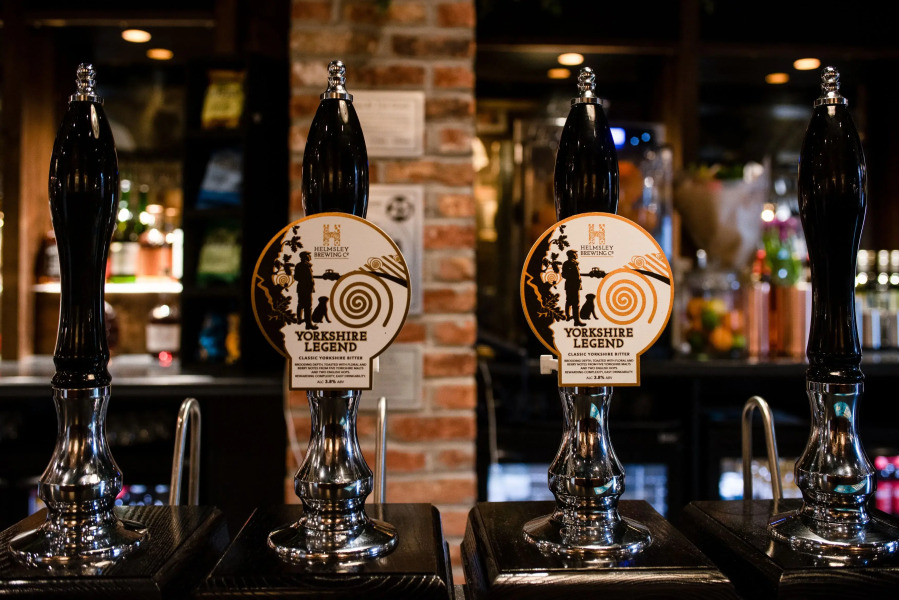 The Northallerton Inn - The Inn Collection Group