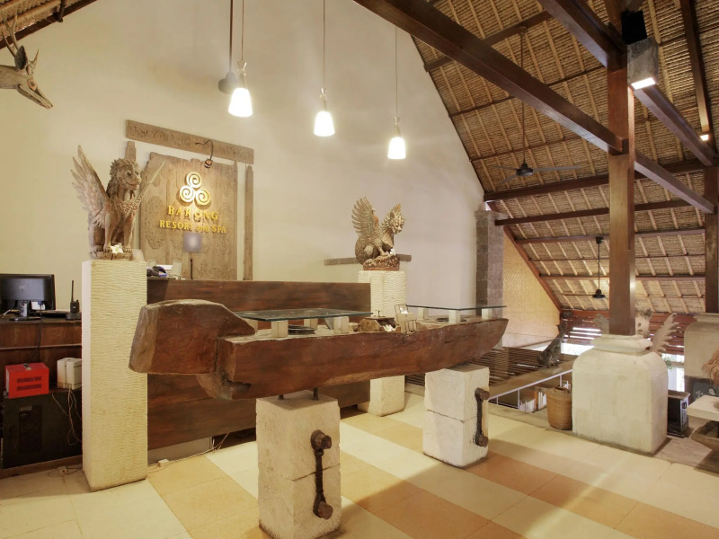 Barong Resort Ubud by Puri Signatures