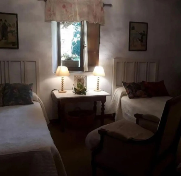 A Cortiña de Canalarrana