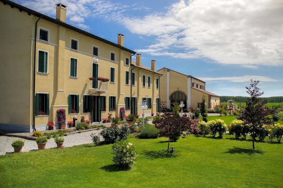 Agriturismo Millefiori Corte delle Rose