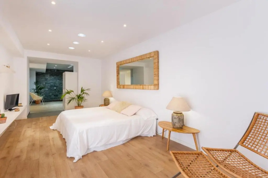 Wellness house