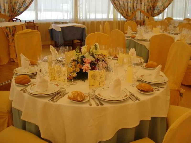 Hotel Rural San Francisco de Asis