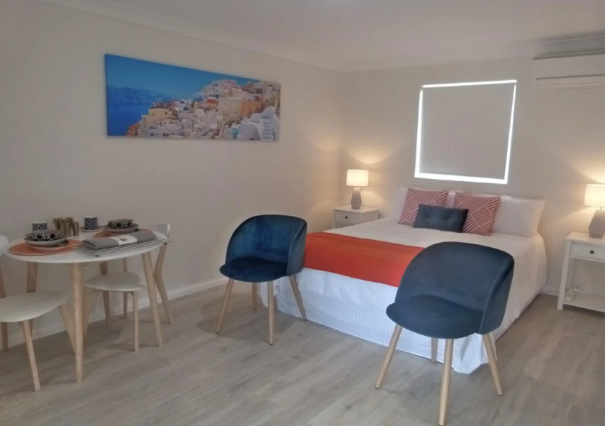 The Sanctuary at Paradise Beach