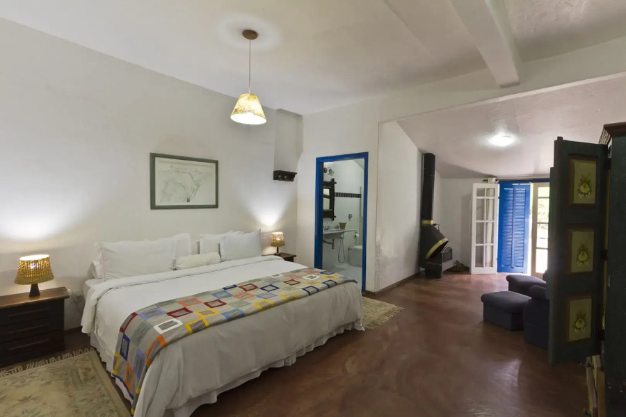 Resort Fazenda 3 Pinheiros