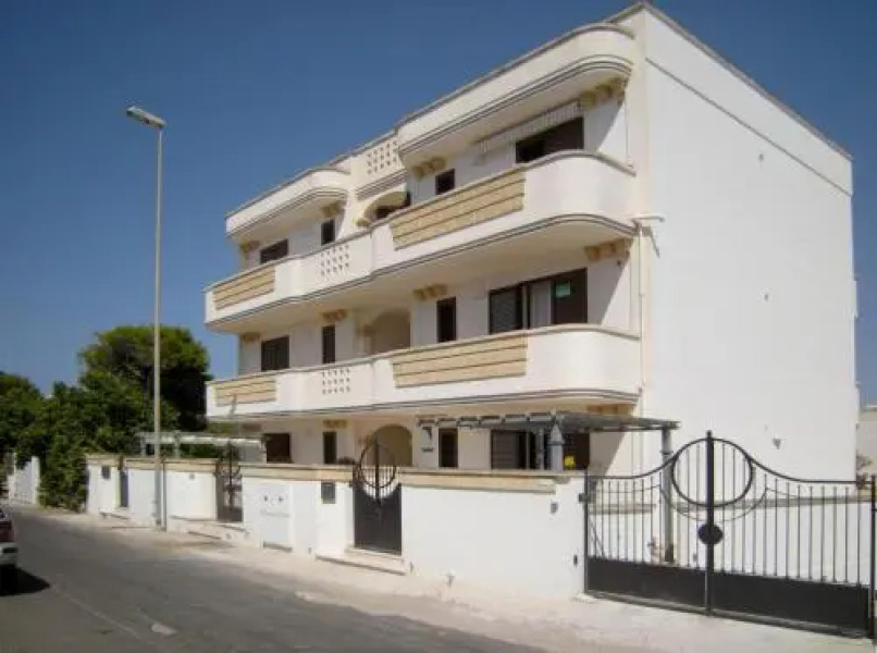 Attico del sole e del mare