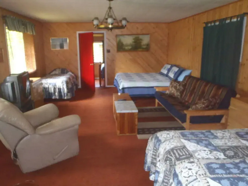 Northern Lights Lodge